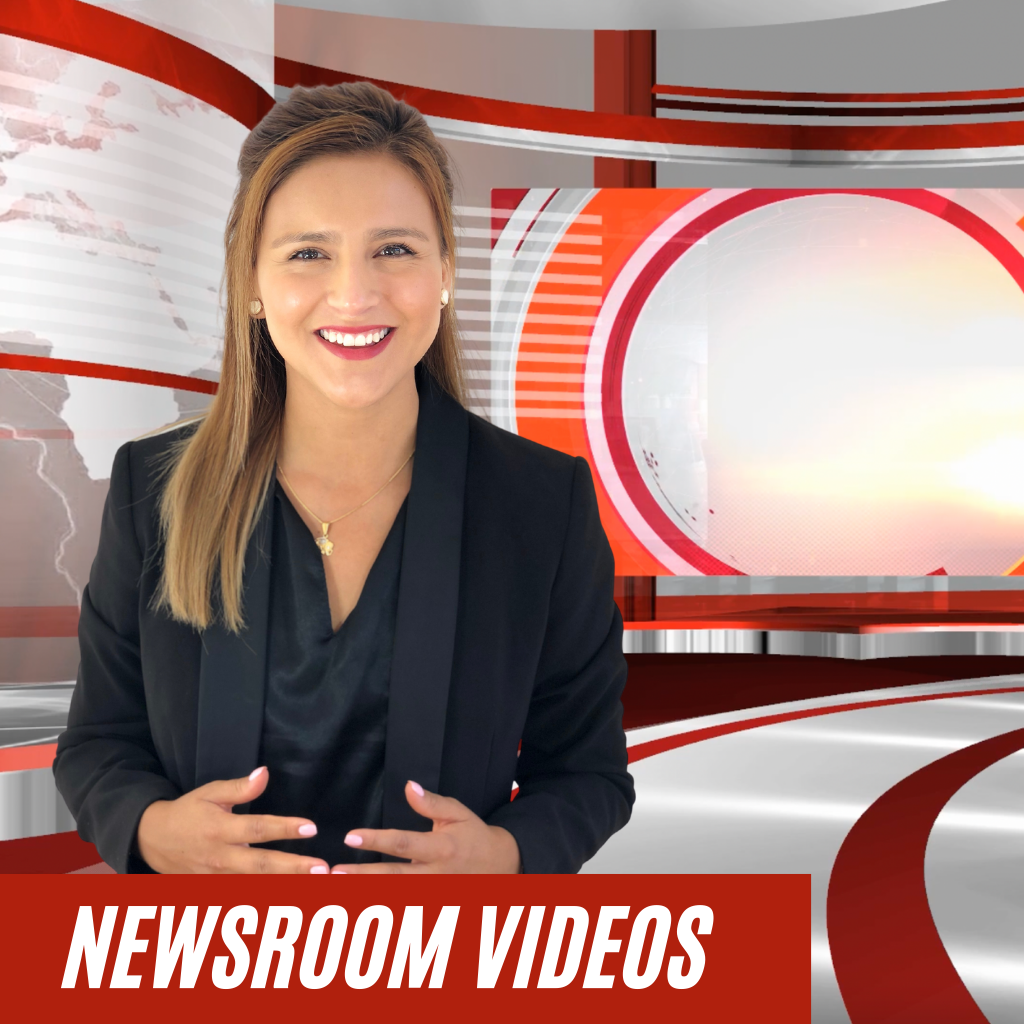 Newsroom SpokespersonVideo (1)