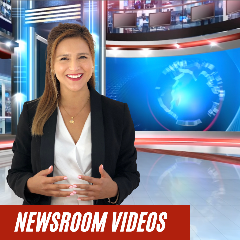 Newsroom SpokespersonVideo (3)
