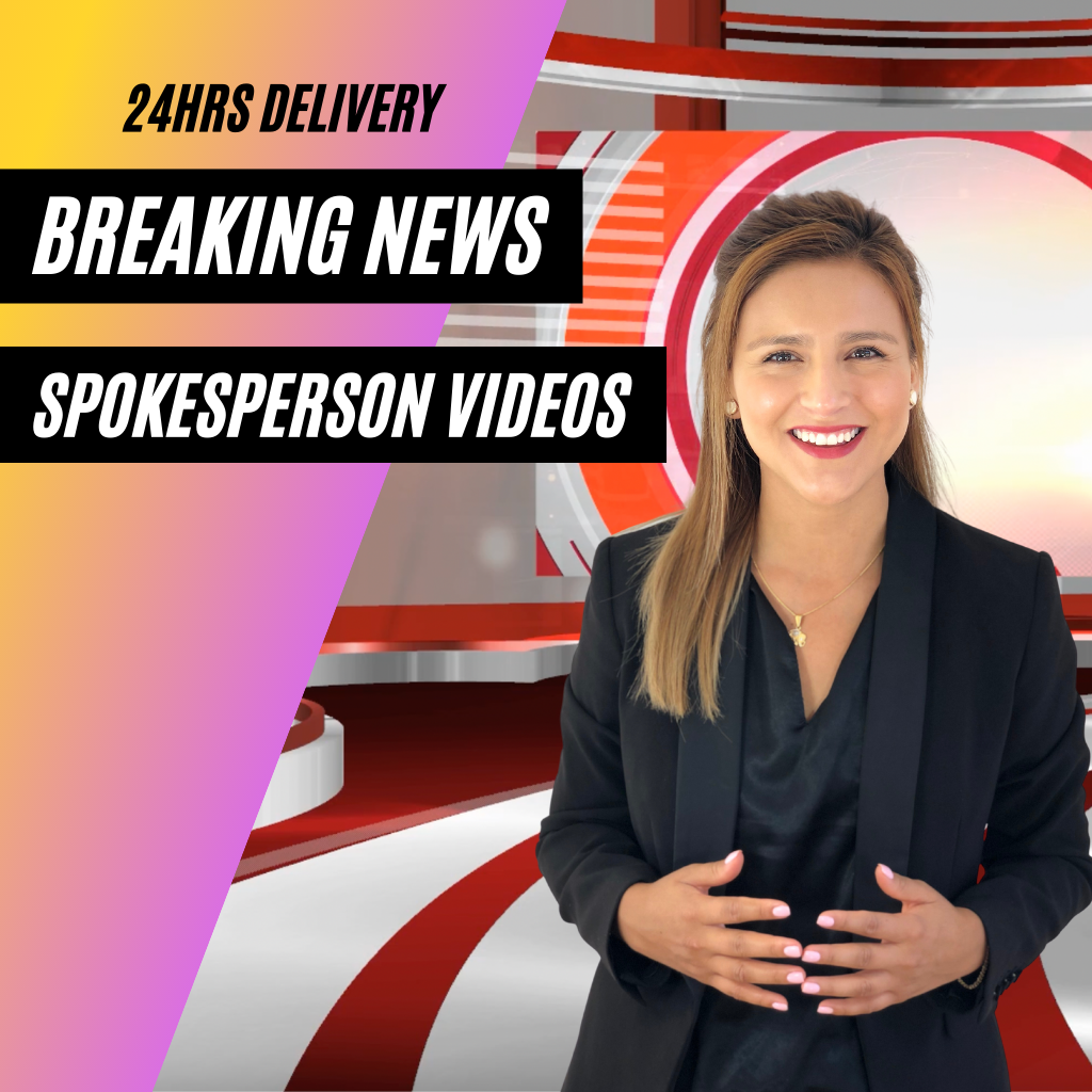 Newsroom SpokespersonVideo (4)